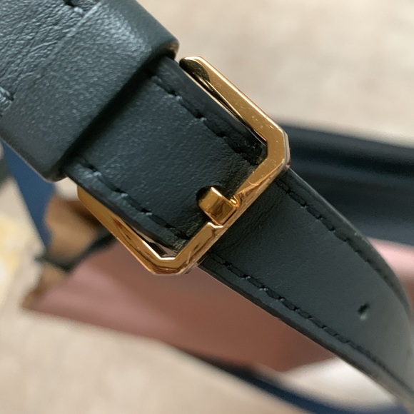 1MCM satchel - Picture 10 of 10